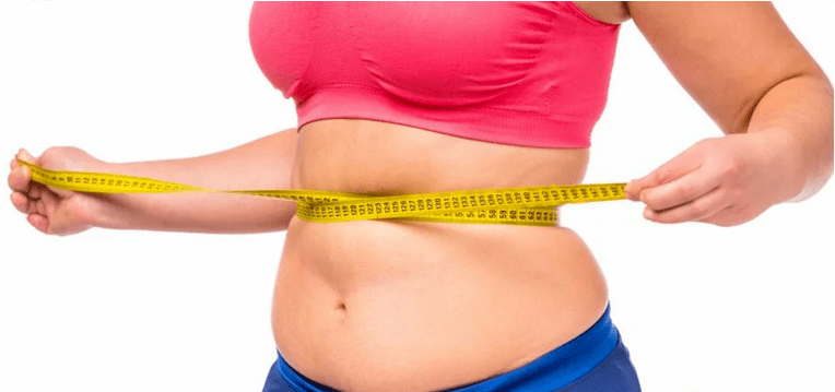 Menurunkan berat badan dalam 10-14 hari dengan 7 kg