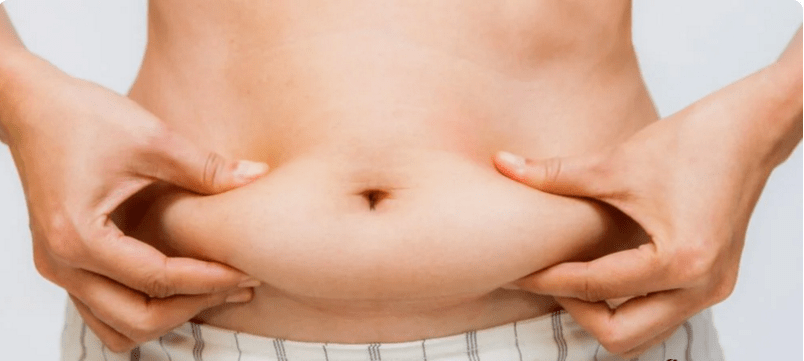 Menurunkan berat badan sebanyak 7 kg dalam 5 hari