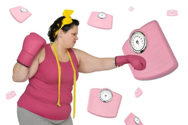 bagaimana untuk menurunkan 10 kilogram dalam sebulan